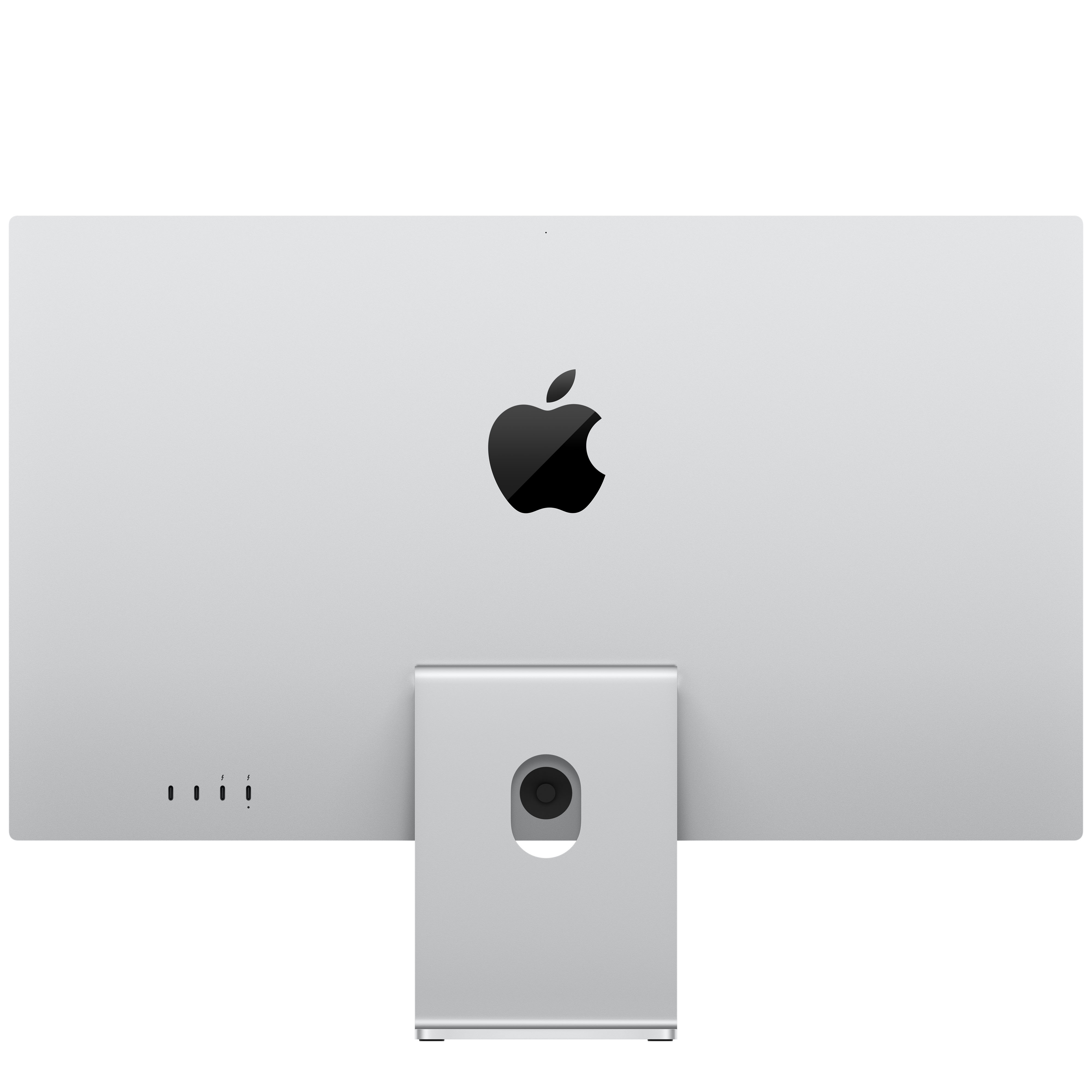 Apple Studio Display, Standard glass, VESA mount adapter (Stand not included)