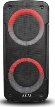Altoparlant Akai ABTS - TK19, i zi