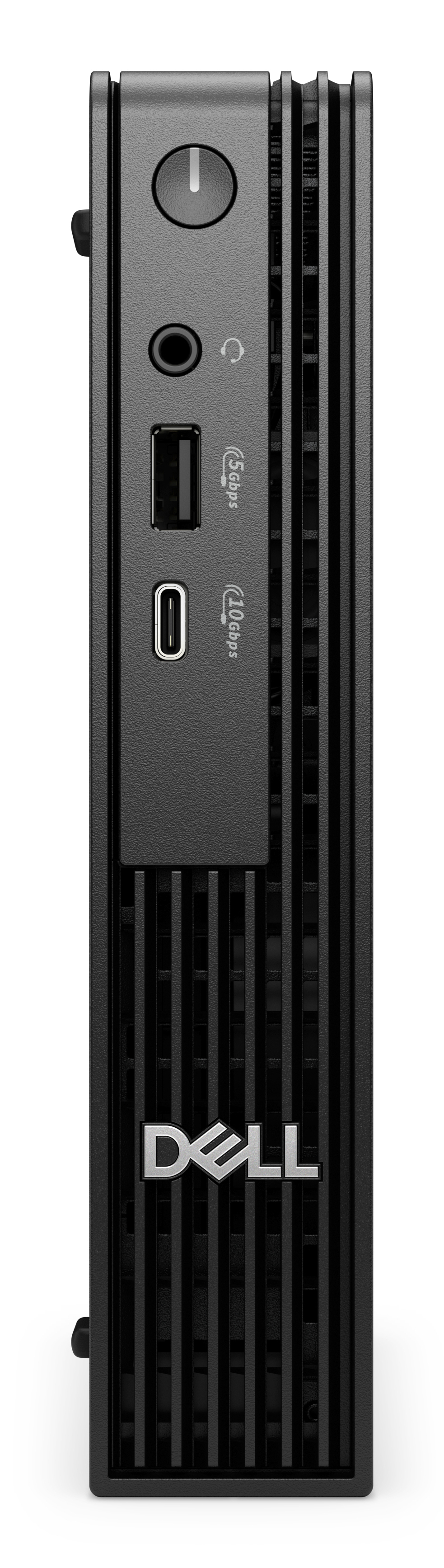 Kompjuter Mini DELL Pro QCM1250, Intel Corei5 i5-14500T, 16GB RAM, 512GB SSD, Intel UHD 770, i zi
