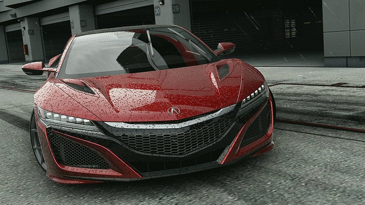 Videolojë Project CARS 2 (PC)