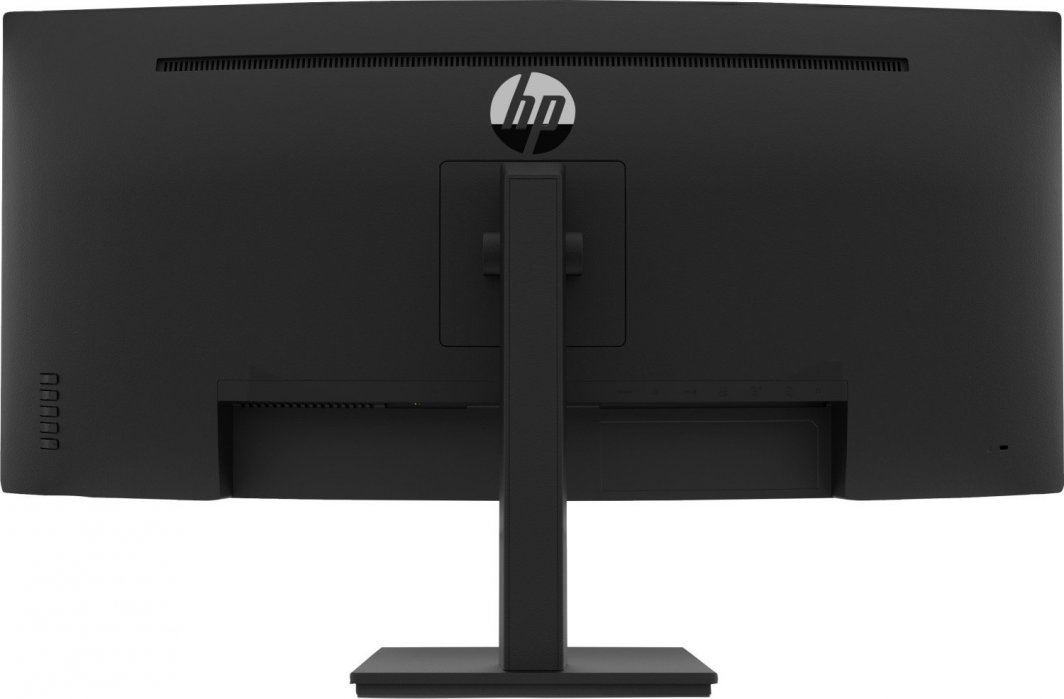 Monitor HP P34hc G4 (21Y56AT#ABB), 34'', 100Hz, Class G, 3440 x 1440 (UWQHD), VA, i zi