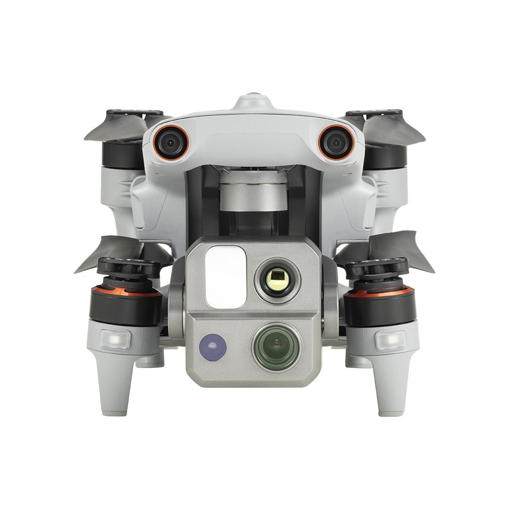 Dron Autel EVO MAX 4T, 50MP, 128GB, 42 min Fluturim, metalik