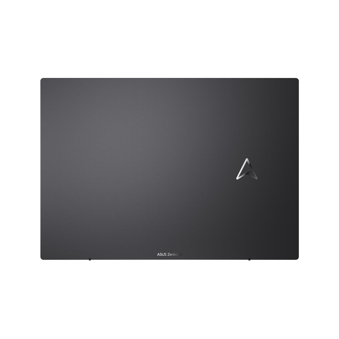 Лаптоп ASUS ZenBook 14, 14", AMD Ryzen 5 7530U, 16 GB RAM, 512 GB SSD, црн