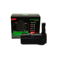 PATONA Premium Battery Grip for Nikon Z8