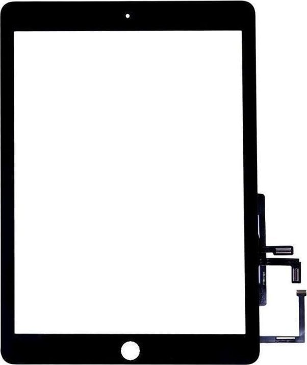 Panel prekje CoreParts TABX-IPAD6-1B, për Apple iPad 6 2018, i zi