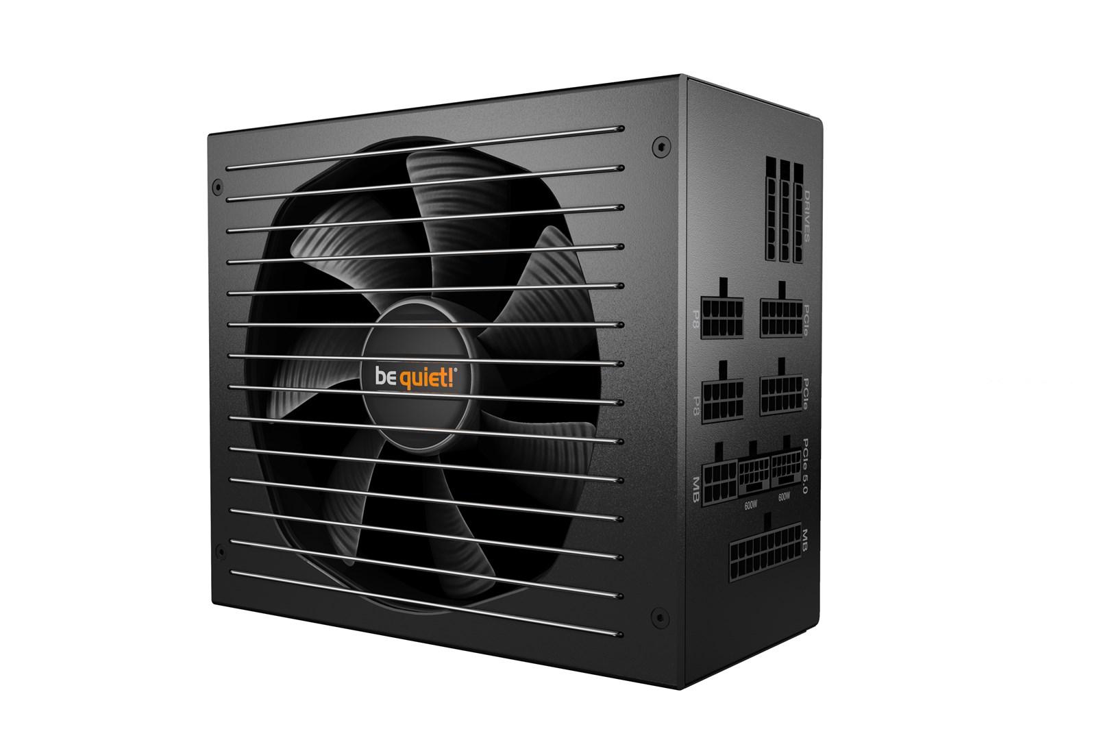 Burim energjie be quiet! Straight Power 12 BN339 , 1200W