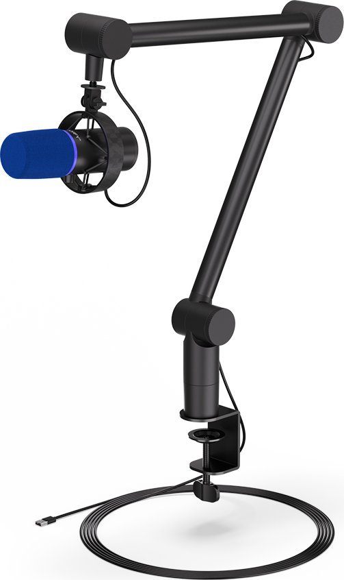 Mikrofon Endorfy Solum Broadcast, i zi