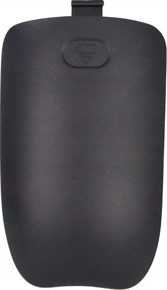 Kapak baterie LoveInstant për Fujifilm Instax Mini 11, zëvendësues, i zi