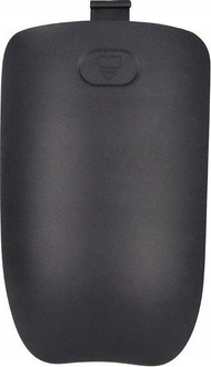 Kapak baterie LoveInstant për Fujifilm Instax Mini 11, zëvendësues, i zi