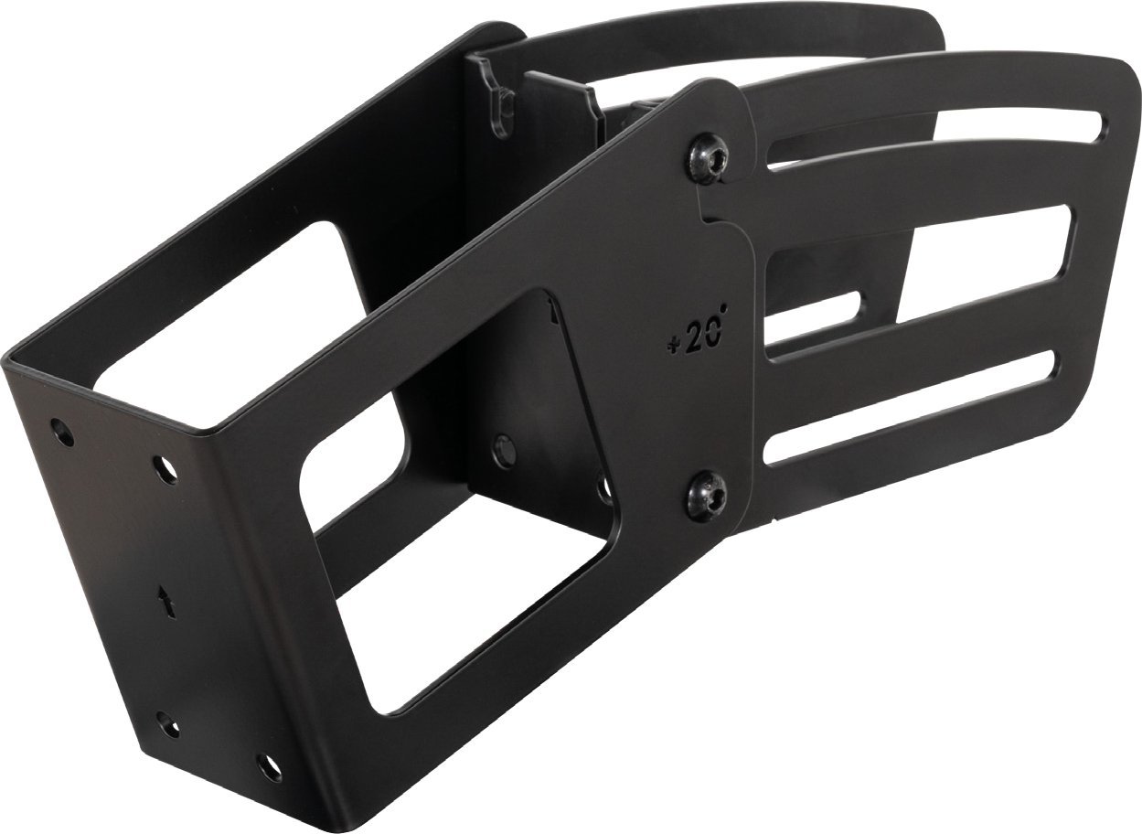 Pjesë këmbimi B-Tech System X Flip Joint, për notebook dhe sisteme montimi, e zezë