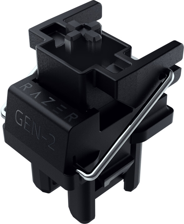 Тастатура Razer Huntsman V3 Pro TKLRazer Analog Optical Gen-2 RGB LED