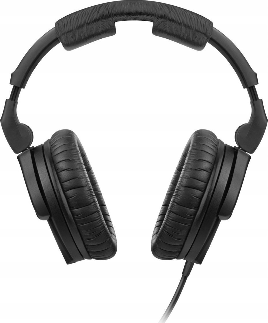 Слушалки Sennheiser HD 280 Pro, over ear, професионални, црни