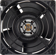 Ftohës SilverStone FHS 80X, 80 mm