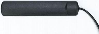 Antena GSM Ropam AT-GSM-TAG, 2.5 dBi, 900/1800 MHz, e zezë