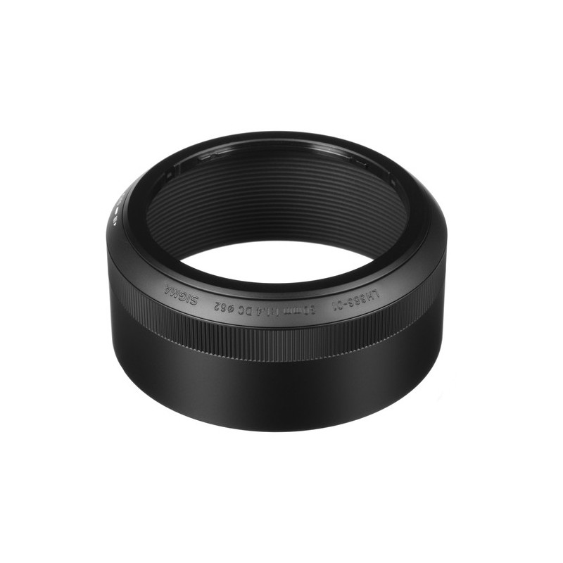 Sigma Art 30mm F1.4 DC HSM for Canon