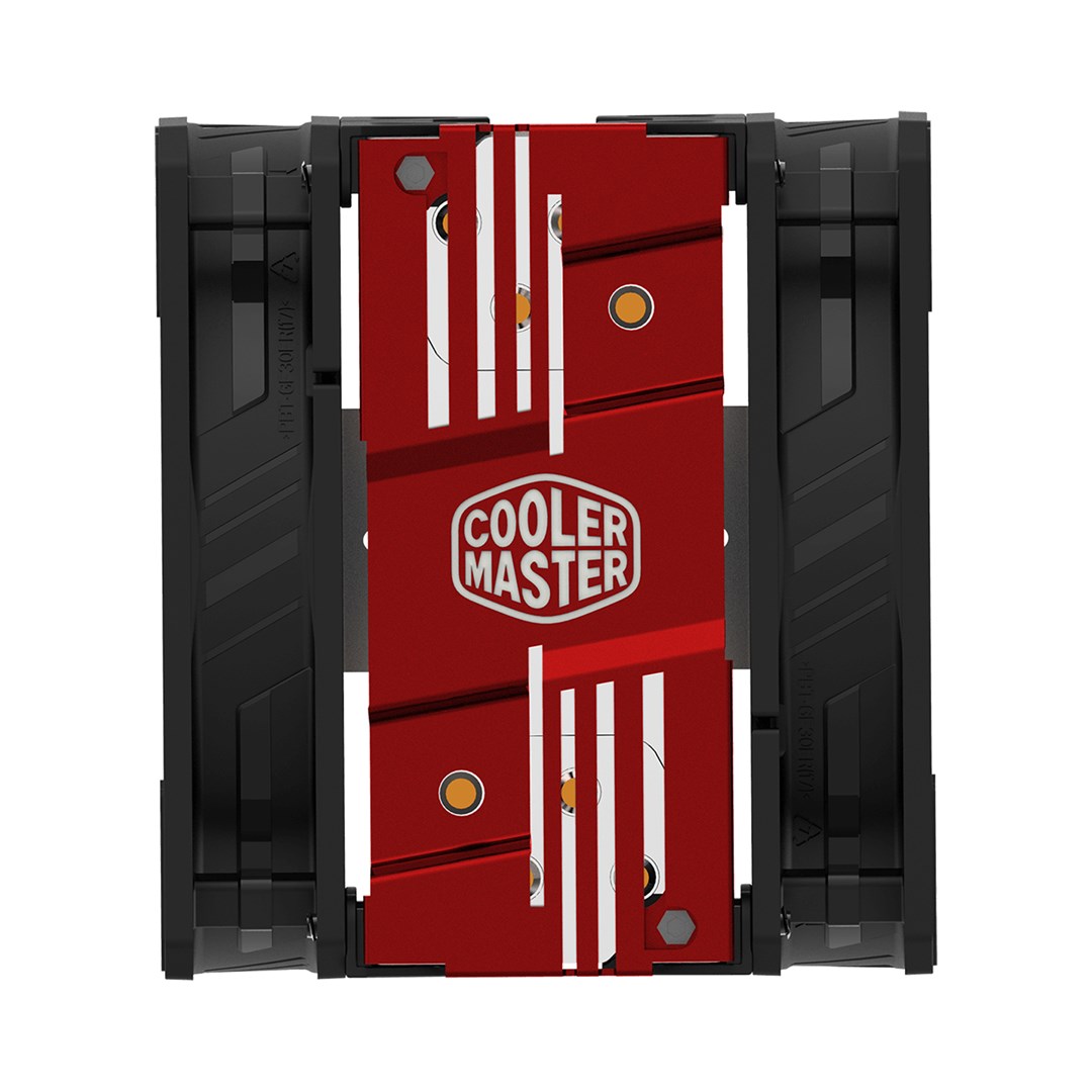 Ftohës Cooler Master Hyper 212 LED Turbo ARGB