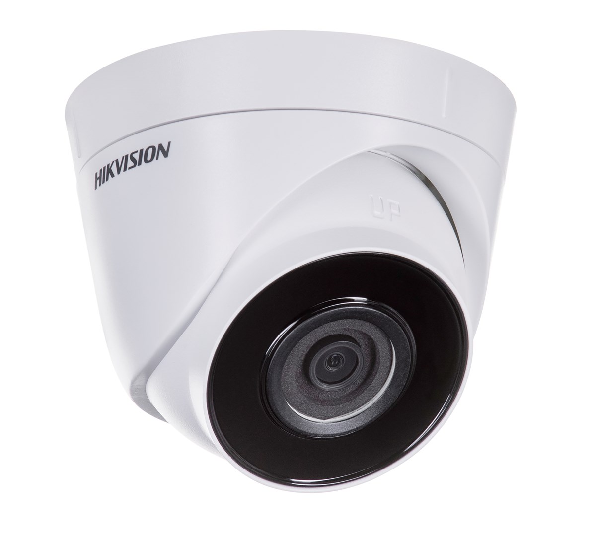 Kamerë sigurie Hikvision DS-2CD1343G2-I, 4 MP, 2560 x 1440, me detektim të lëvizjes, e bardhë