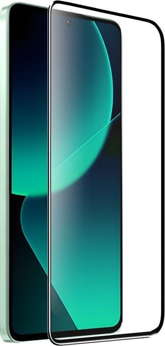 Xham mbrojtës Mobile Origin EasyGlass për Xiaomi 13T, transparencë e lartë, rezistent ndaj gërvishtjeve