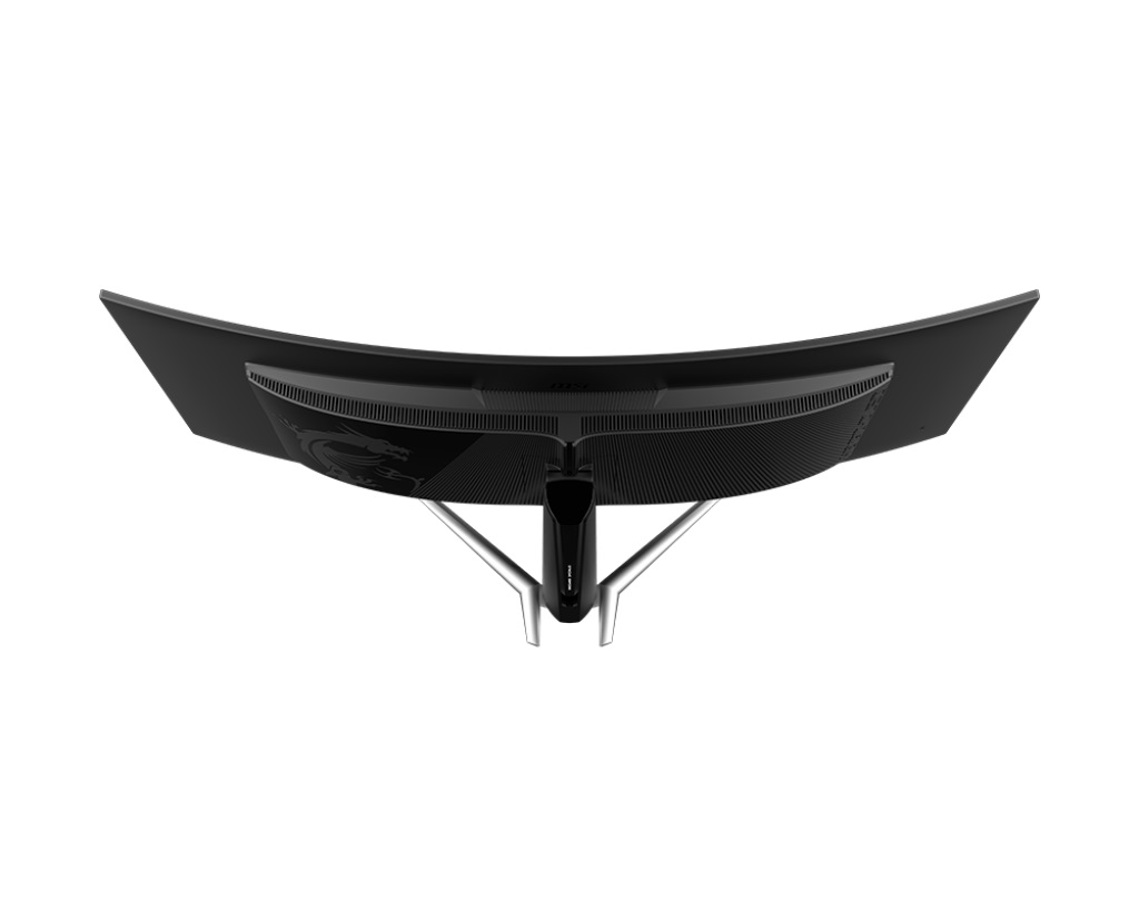 Monitor MSI MPG 491CQPX QD-OLED, 49", DQHD, 240Hz, 0.03ms, i zi