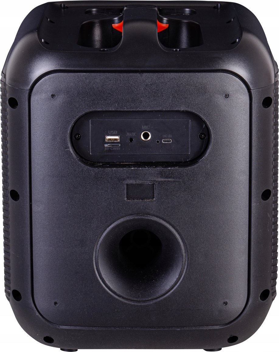 Kaltoparlant portativ Trevi XF 470 KB, mono, 60W, i zi