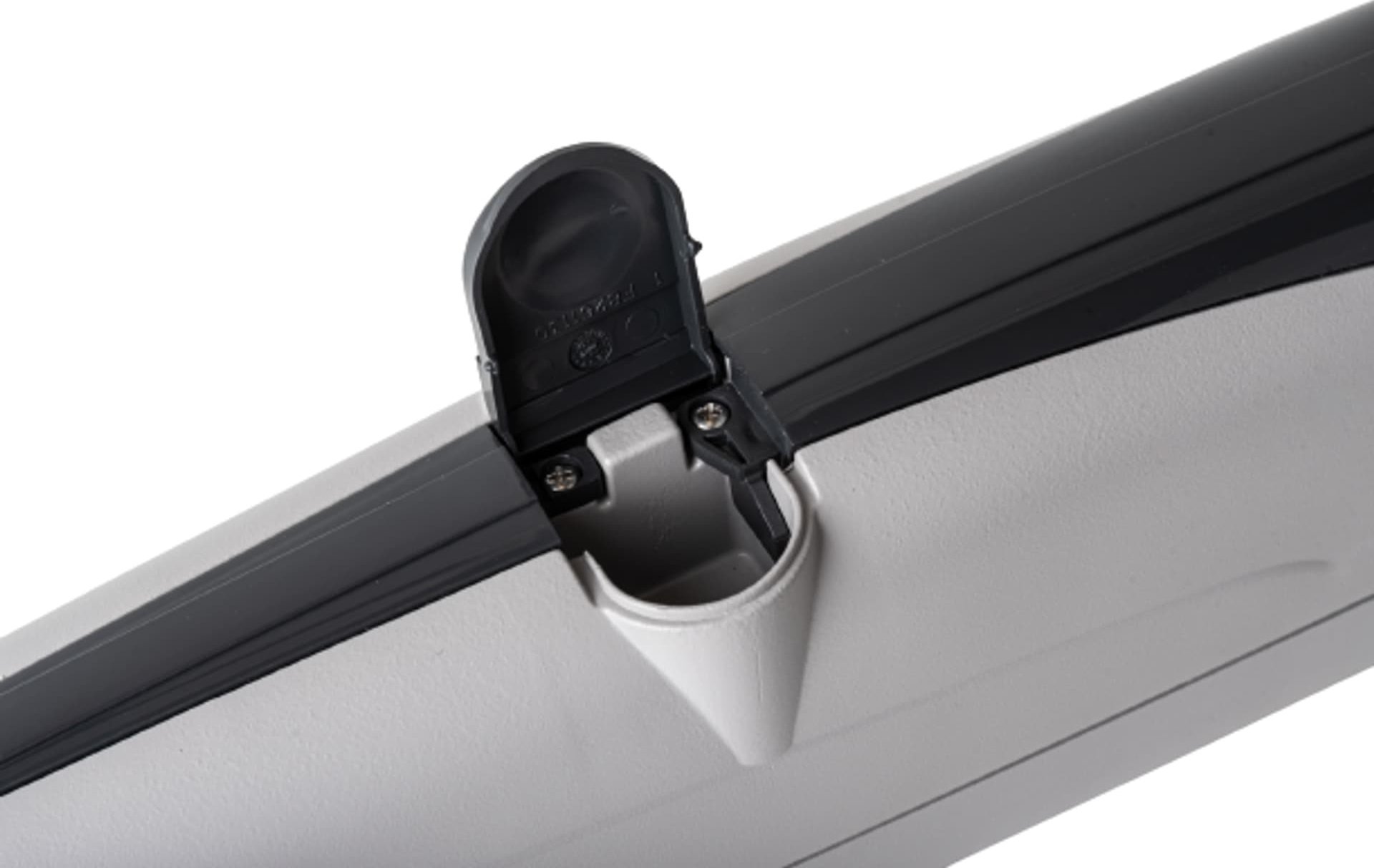 Сет за автоматизација Beninca KBOB21M.PM, за порти со две крила до 4.2 m, 230V