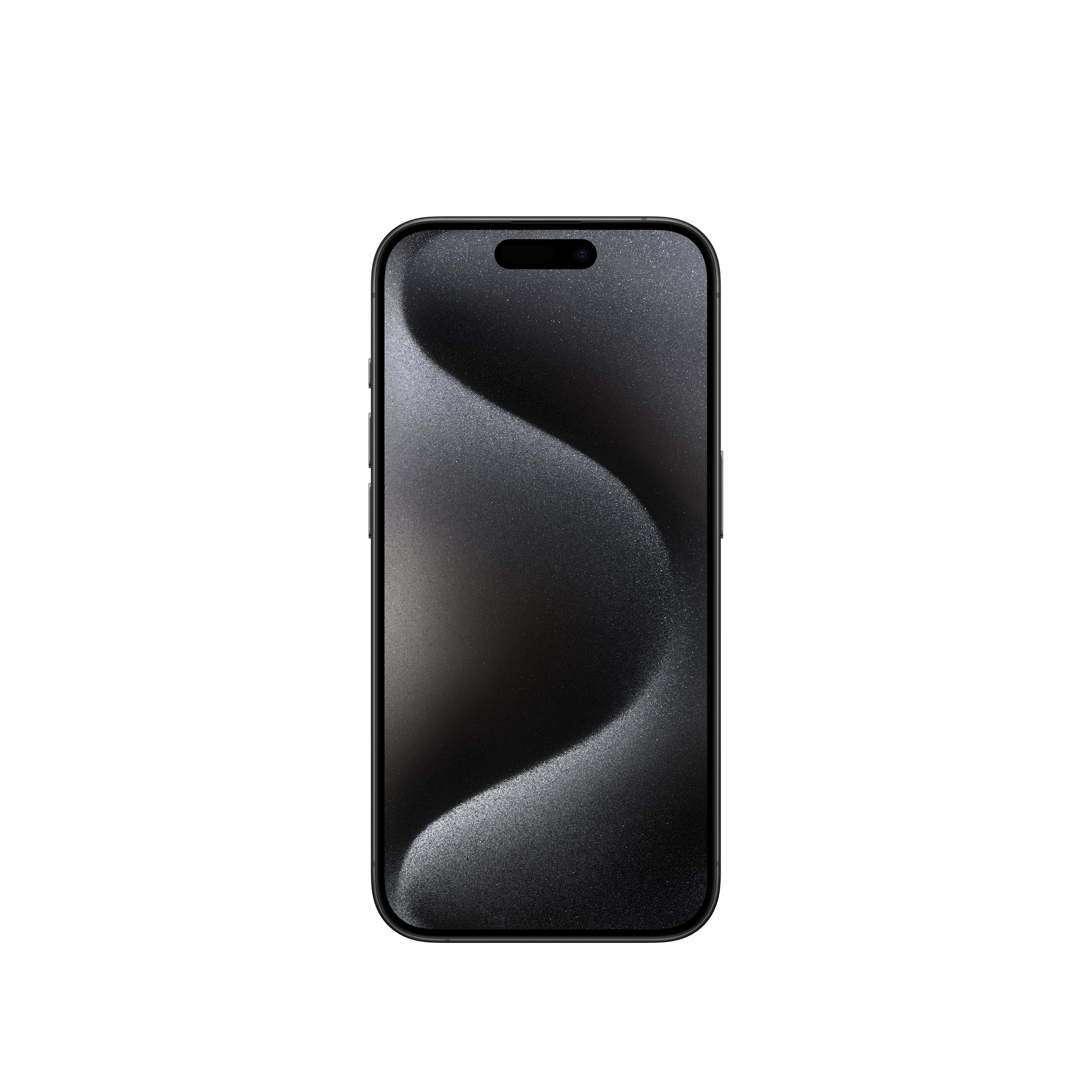 [OUTLET] Apple iPhone 15 Pro, 128GB, Black Titanium