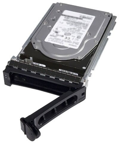 SSD i brendshëm Dell 09TVP, 400GB, 1.8", SATA III