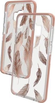 Mbështjellëse për Samsung S9 Plus G965, SGS9LVIC02