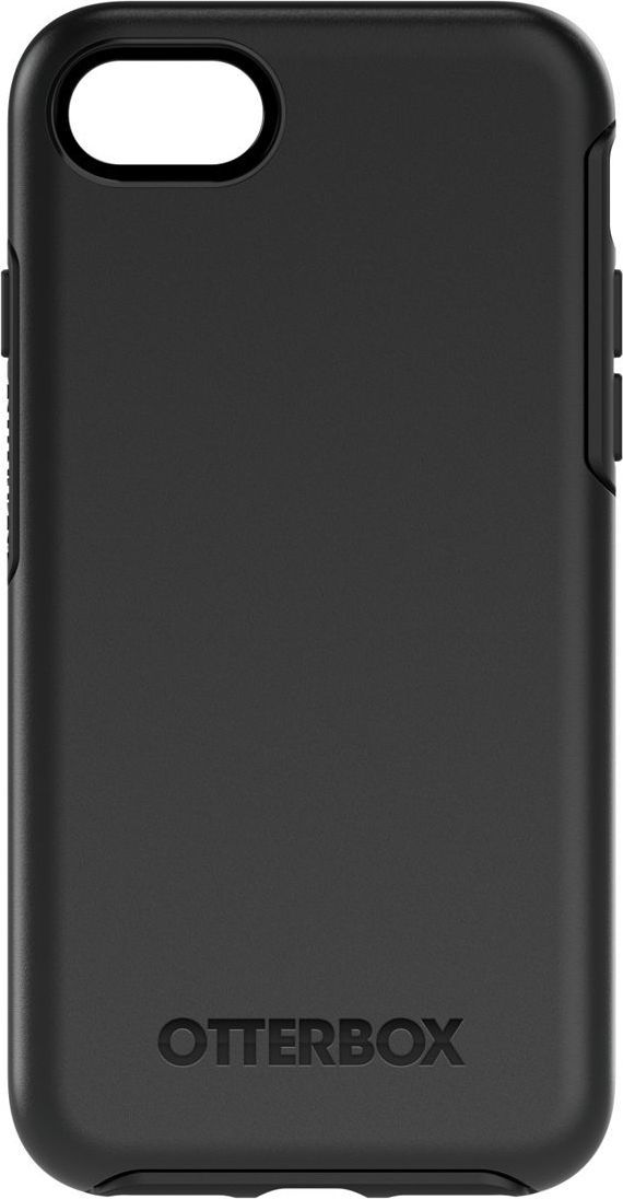Këllëf Otterbox për  iPhone 7 - i zi