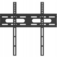 Фиксен ѕиден носач за телевизор LXLCD98Q, до 60\", 45kg, VESA 400x400, црн