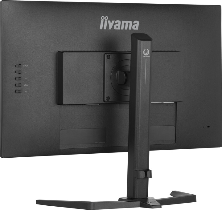Monitor iiyama G-Master GB2770HSU-B5 - LED, 27", Full HD, i zi