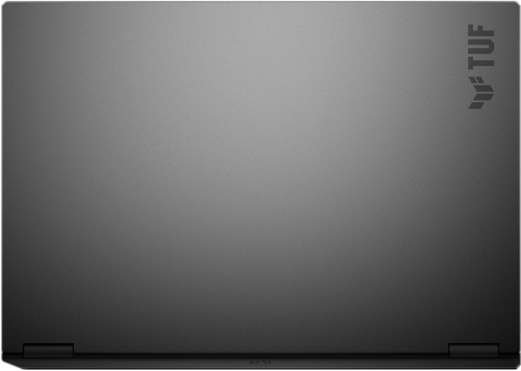Laptop Asus TUF Gaming FA808UH-S8021, 18", AMD Ryzen 7 260, 16GB RAM, 512GB SSD, NVIDIA GeForce RTX 5050 8GB GDDR7, i hirtë errët