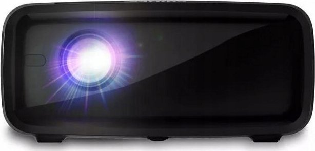 Projektor Philips NeoPix 122, HD 720p, WiFi, i bardhë