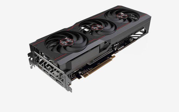 Kartelë grafike Sapphire PULSE AMD Radeon RX 6800 16 GB GDDR6
