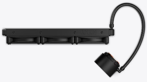 Ftohës NZXT Kraken Elite 360