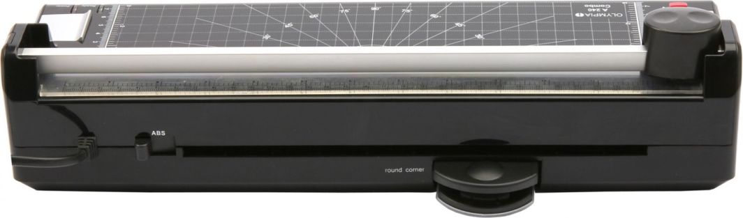 Laminator Olympia A 340 Combo, A3