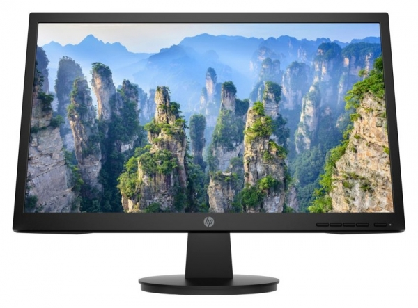 Monitor HP V22e, 21.5”, FHD, 60Hz, i zi