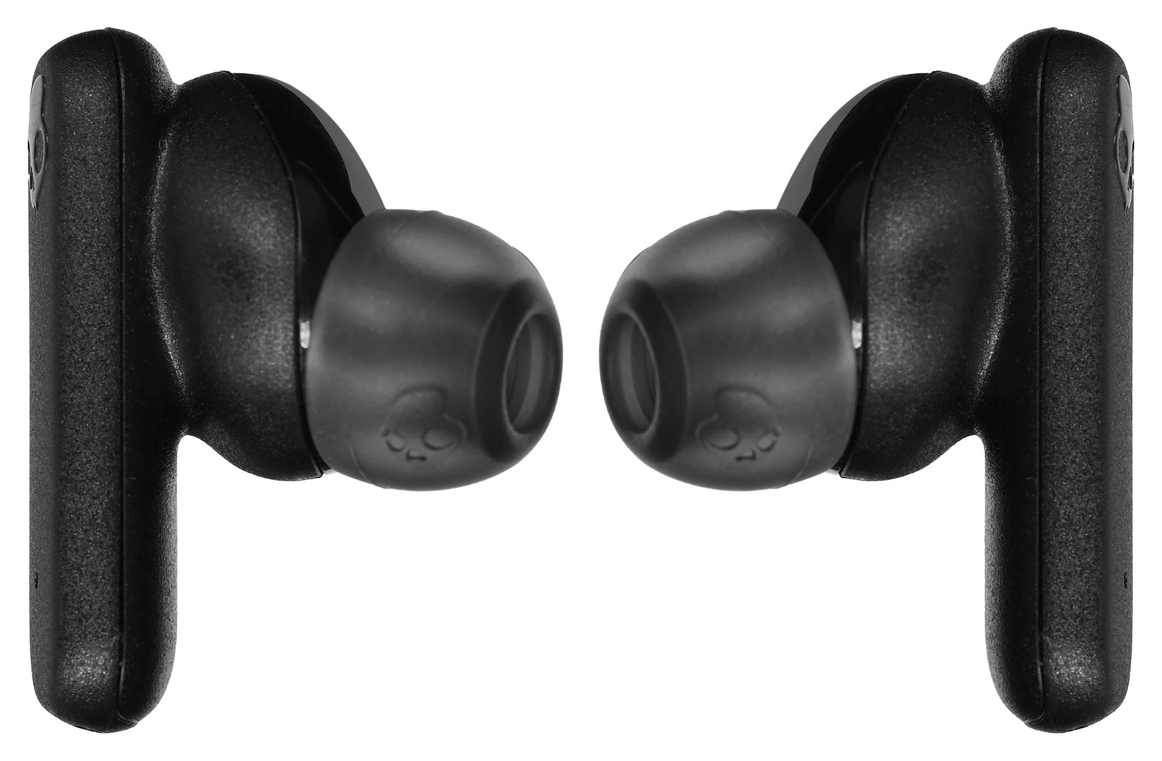 Kufje Skullcandy Smokin' Buds, wireless, të zeza