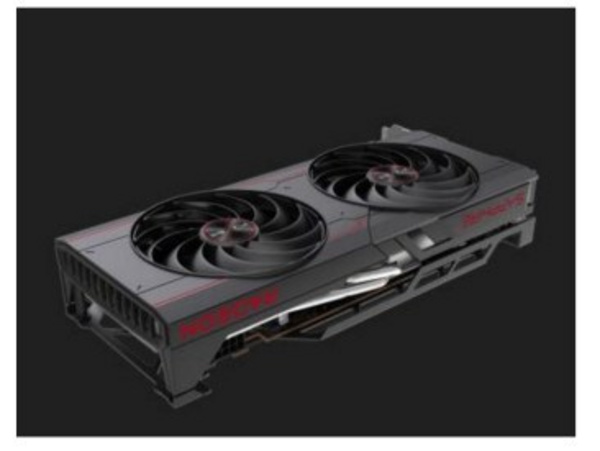 Kartë grafike Sapphire AMD Radeon RX 6700, 10 GB GDDR6, 11321-02-20G