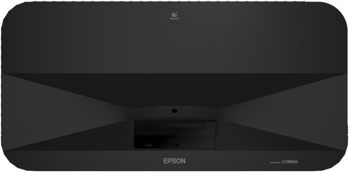 Projektor Epson Home Cinema EH-LS800B