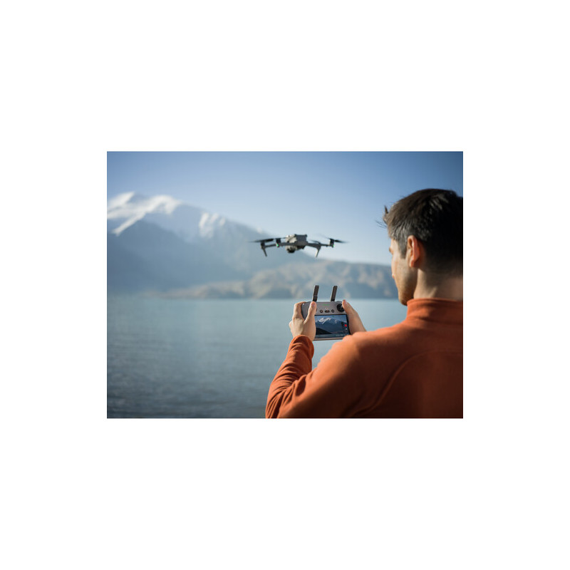 DJI Air 3S Fly More Combo (RC2)