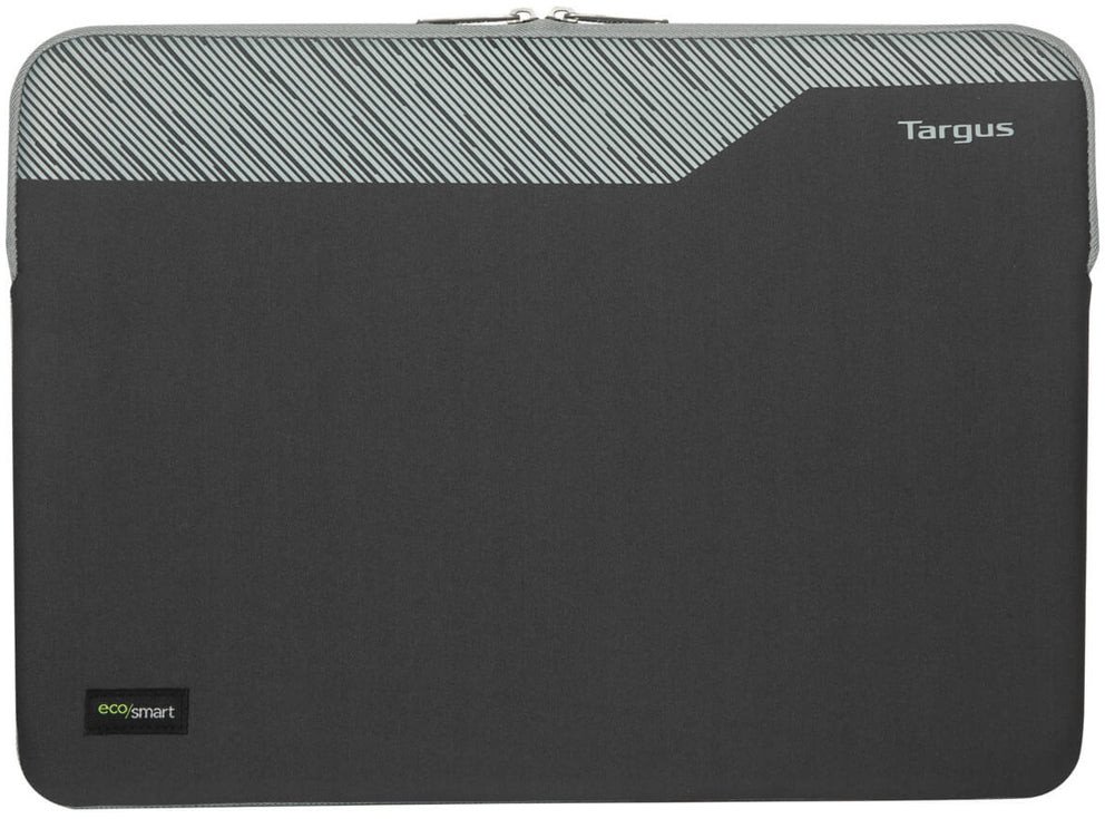 Mbulesë laptopi Targus Pulse II EcoSmart, 16", rezistente ndaj ujit, ngjyrë charcoal