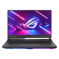 Laptop ASUS ROG Strix G15 G513RW-HQ142W, 15.6", 16 GB RAM, 1 TB SSD, Ryzen 7, NVIDIA GeForce RTX 3070 Ti Laptop GPU, i zi