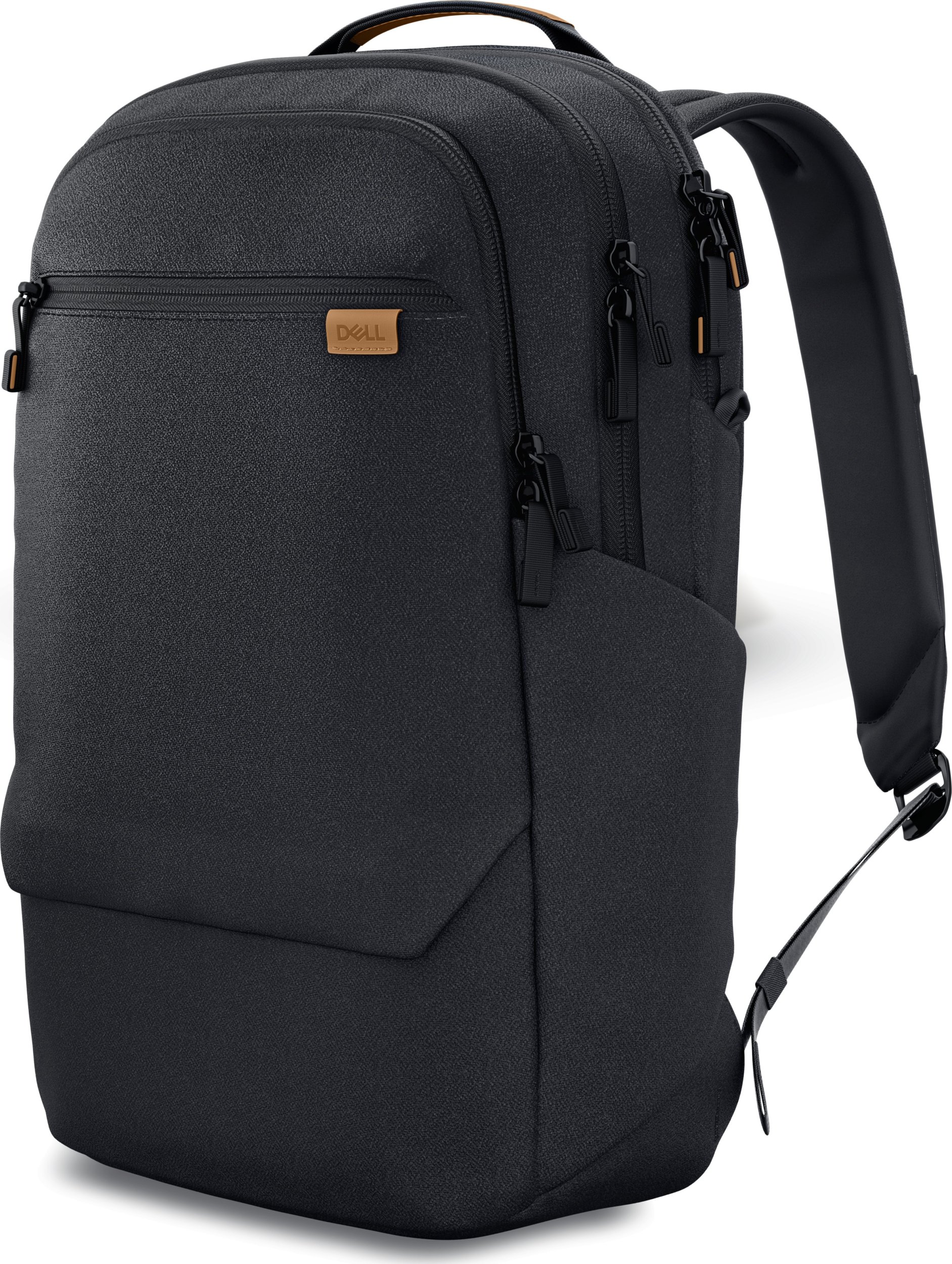 Shpinore për laptop Dell Pro EcoLoop CP7625, 14-16", gri