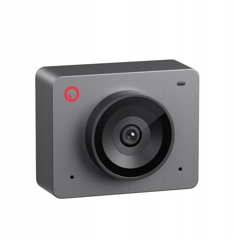Webcam OBSBOT Meet SE, Full HD 1080p, AI, gri Space Grey