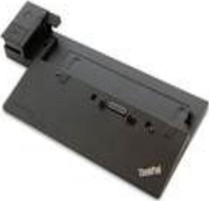 Докинг станица Lenovo ThinkPad Pro Dock, 65W, црна