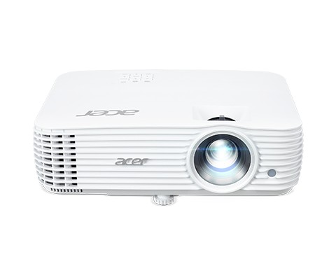 Projektor Acer H6815BD, 4000 Lumens, DLP, i bardhë