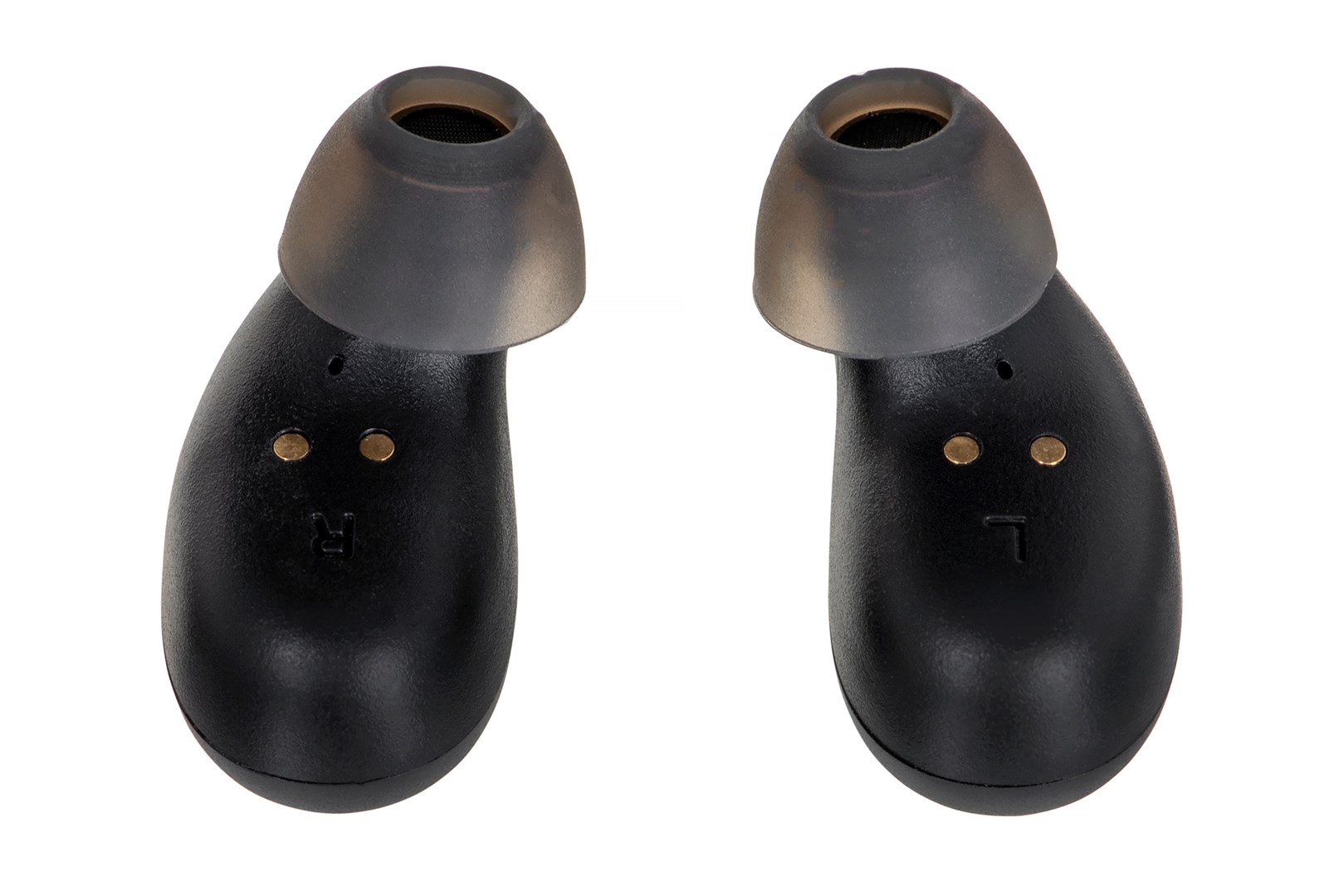 Kufje wireless Behringer LIVE BUDS, in-ear, Bluetooth 5.0, të zeza