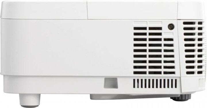 Projektor Viewsonic LS500WH, i bardhë