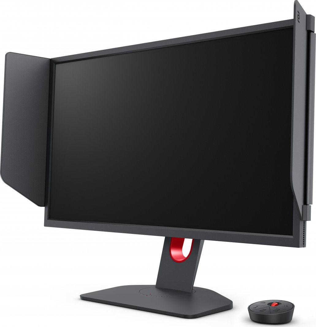 Monitor ZOWIE by BenQ XL2566K LED, 24.5", FullHD, i zi
